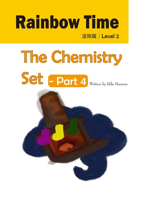 The Chemistry Set - Part 4
